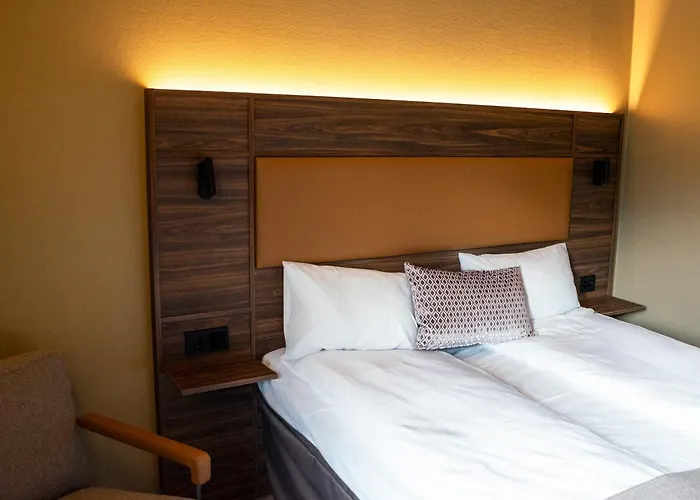 Quality Hotel Grand Kongsberg